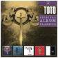 TOTO - ORIGINAL ALBUM CLASSICS (5CD) / CD - Miniatura 1