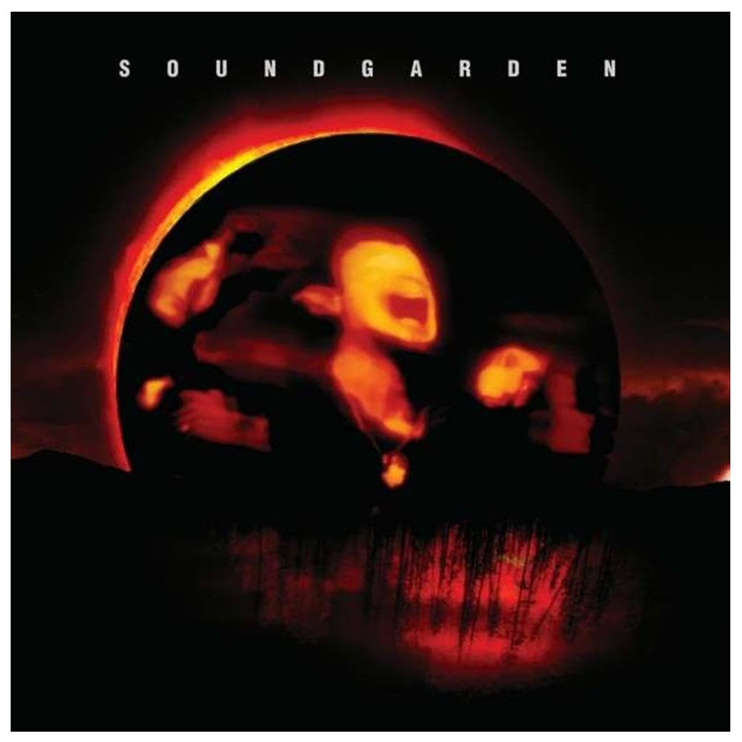 SOUNDGARDEN - SUPERUNKNOWN (2LP) / VINILO 1