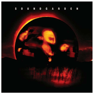 SOUNDGARDEN - SUPERUNKNOWN (2LP) / VINILO