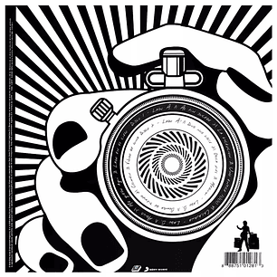 GUSTAVO CERATI - AHÍ VAMOS (2LP) / VINILO