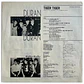 DURAN DURAN - DISCO MIXES (JAPAN) / 12