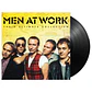 MEN AT WORK - THEIR ULTIMATE COLLECTION / VINILO - Miniatura 3