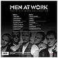 MEN AT WORK - THEIR ULTIMATE COLLECTION / VINILO - Miniatura 2