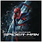 THE AMAZING SPIDER-MAN - JAMES HORNER (OST) / CD - Miniatura 1