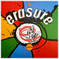 ERASURE - THE CIRCUS / VINILO USADO - Miniatura 1