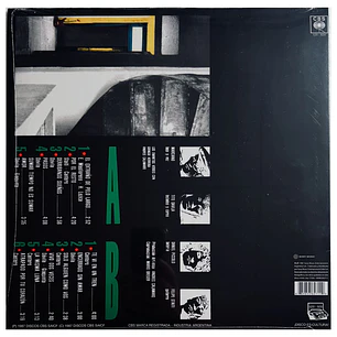 ENANITOS VERDES - HABITACIONES EXTRAÑAS / VINILO