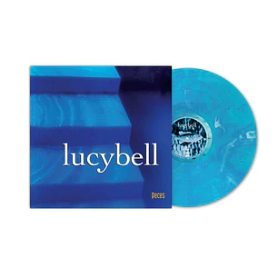 LUCYBELL - PECES (BLUE VINYL) / VINILO