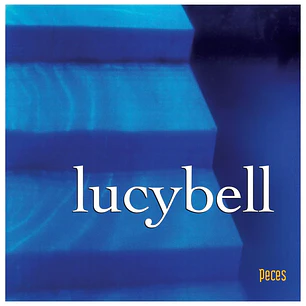 LUCYBELL - PECES (BLUE VINYL) / VINILO