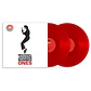 MICHAEL JACKSON - NUMBER ONES (2LP) RED VINYL) / VINILO  - Miniatura 1