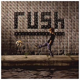 RUSH - ROLL THE BONES / VINILO