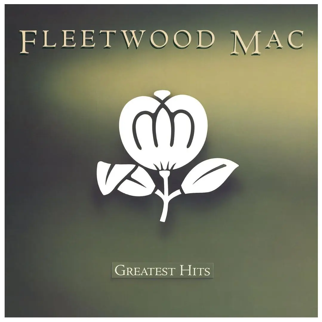 FLEETWOOD MAC - GREATEST HITS (HOLLAND) / VINILO 1