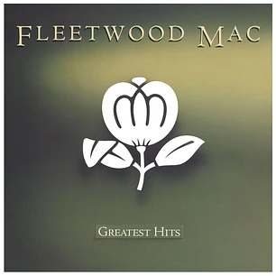 FLEETWOOD MAC - GREATEST HITS (HOLLAND) / VINILO