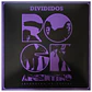 DIVIDIDOS - ROCK ARGENTINO / VINILO - Miniatura 1