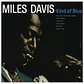 MILES DAVIS - KIND OF BLUE / VINILO - Miniatura 1
