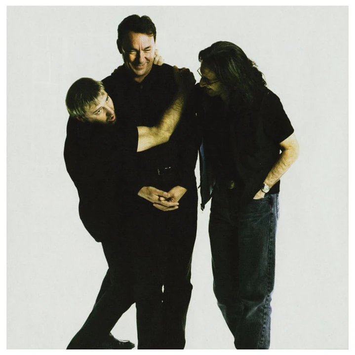 RUSH - SPIRIT OF RADIO: GREATEST HITS (1974-1987) / CD 4