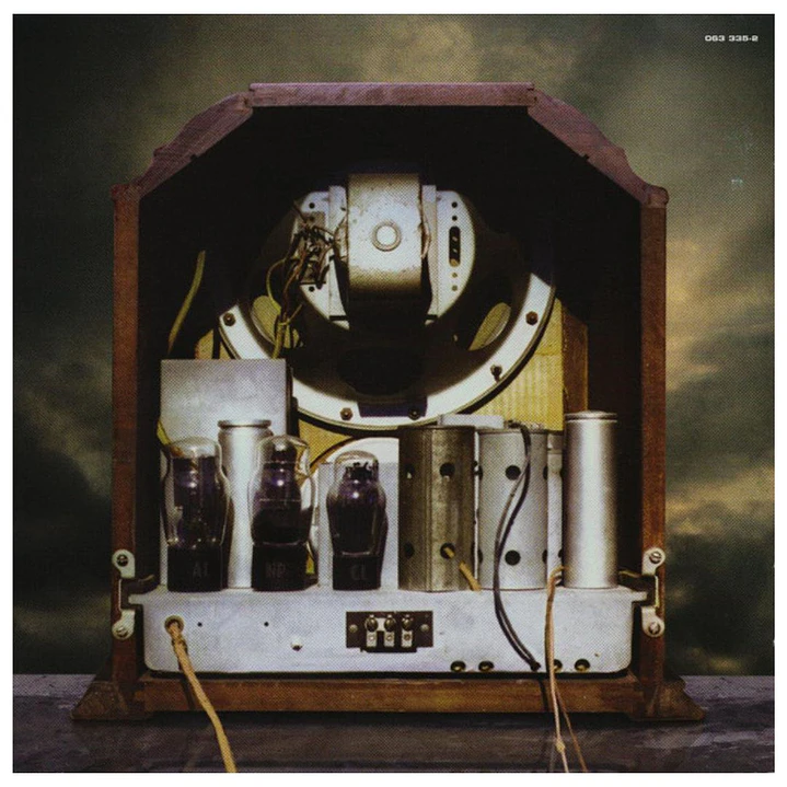 RUSH - SPIRIT OF RADIO: GREATEST HITS (1974-1987) / CD 6