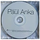 PAUL ANKA - THE VERY BEST OF PAUL ANKA / CD USADO - Miniatura 3