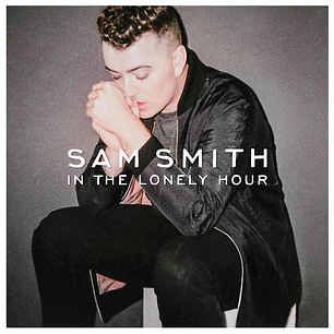 SAM SMITH - IN THE LONELY HOUR / CD USADO