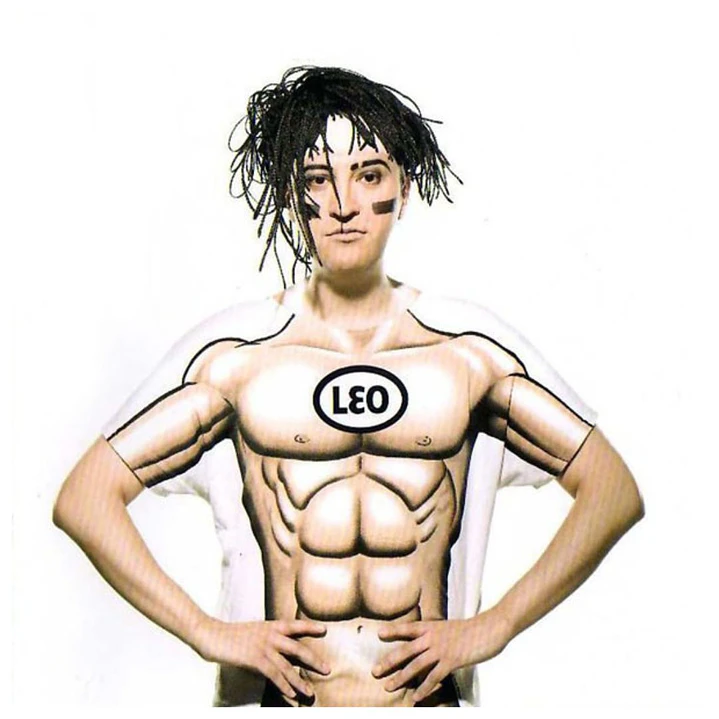 LEO GARCIA - COMÚN Y ESPECIAL / CD 1