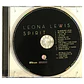 LEONA LEWIS - SPIRIT (UK BONUS TRACKS) / CD USADO - Miniatura 3