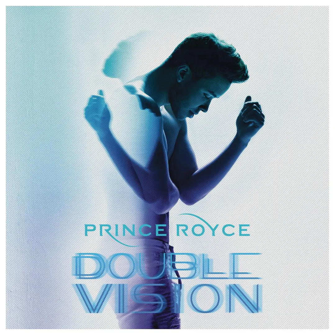 PRINCE ROYCE - DOUBLE VISION / CD 1