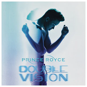 PRINCE ROYCE - DOUBLE VISION / CD