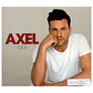 AXEL - SER (DIGIPACK) / CD - Miniatura 1