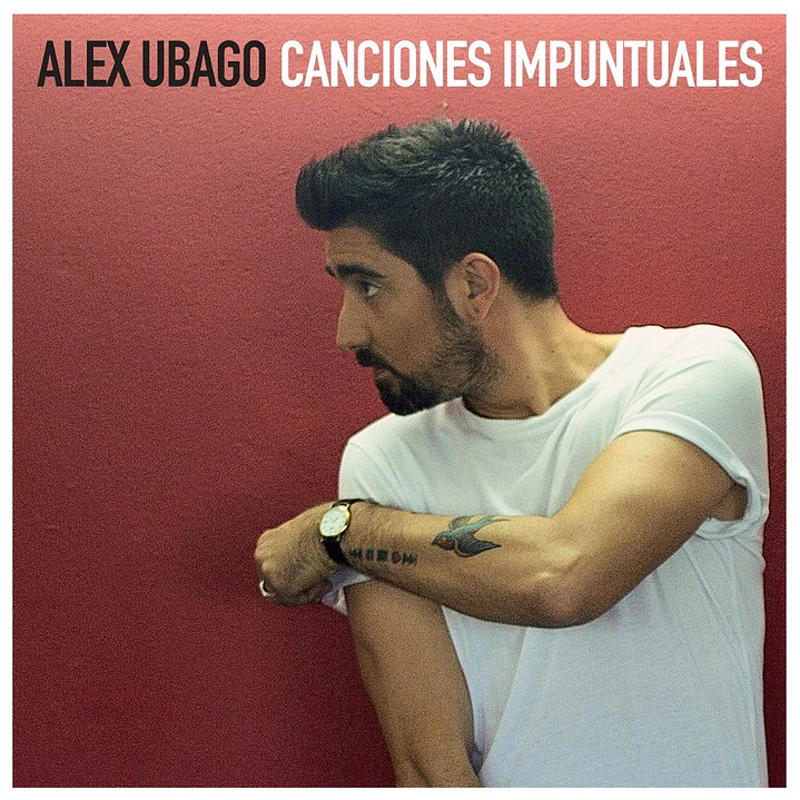 ALEX UBAGO - CANCIONES IMPUNTUALES / CD 1