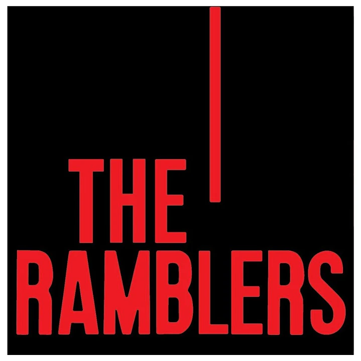 THE RAMBLERS - GRANDES EXITOS / VINILO 1