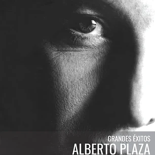 ALBERTO PLAZA - GRANDES EXITOS / VINILO