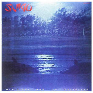 SUMO - DIVIDIDOS POR LA FELICIDAD / VINILO