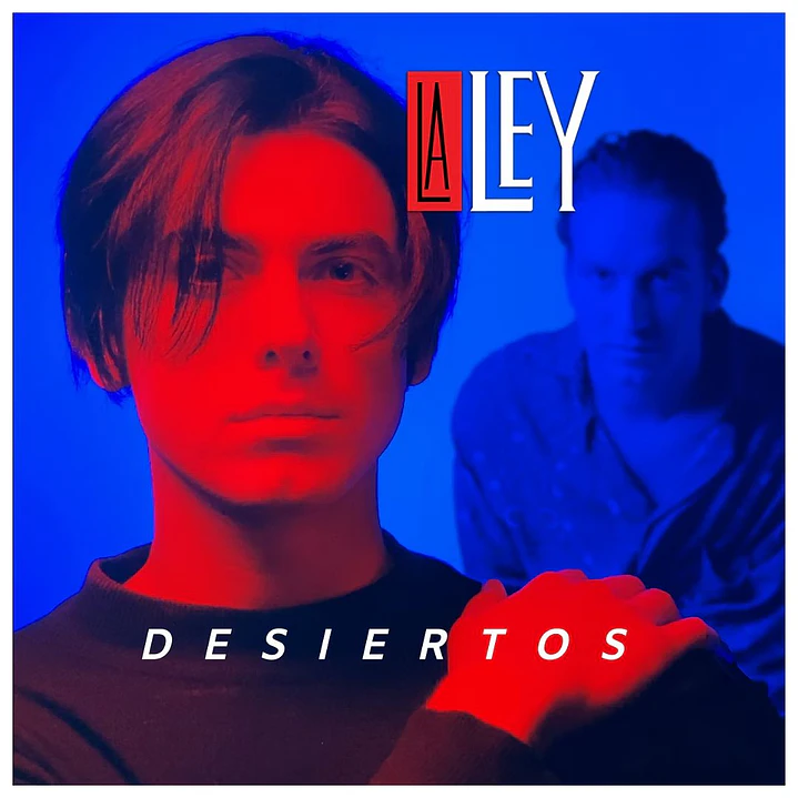 LA LEY - DESIERTOS (2LP) / VINILO 1