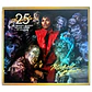 MICHAEL JACKSON - THRILLER 25 (CD+DVD) / CD USADO - Miniatura 1