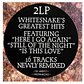 WHITESNAKE - GREATEST HITS (2LP) / VINILO - Miniatura 4