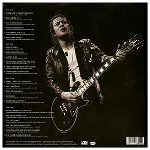 FOREIGNER - 40 (2LP) / VINILO
