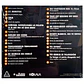 31 MINUTOS - 31 MINUTOS (DIGIPACK) / CD  - Miniatura 2