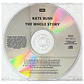 KATE BUSH - THE WHOLE STORY (SINGLES) / CD USADO - Miniatura 3