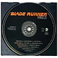 VANGELIS - BLADE RUNNER OST / CD USADO - Miniatura 3