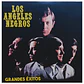 LOS ANGELES NEGROS - GRANDES EXITOS / VINILOS - Miniatura 1