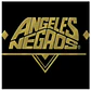 LOS ANGELES NEGROS - GRANDES EXITOS / VINILOS - Miniatura 3