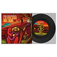 LOS BUNKERS - LA CULPA (EDICION ESPECIAL) (LP+7