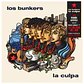 LOS BUNKERS - LA CULPA (EDICION ESPECIAL) (LP+7