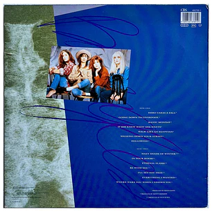 BANGLES - GREATEST HITS / VINILO USADO