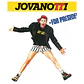 JOVANOTTI - FOR PRESIDENT / VINILO - Miniatura 3