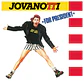 JOVANOTTI - FOR PRESIDENT / VINILO - Miniatura 1