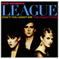 HUMAN LEAGUE - THE COLLECTION / CD USADO - Miniatura 1
