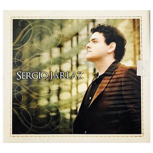 SERGIO JARLAZ - SERGIO JARLAZ (DIGIPACK) / CD
