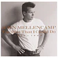 JOHN COUGAR MELLENCAMP - THE BEST THAT I COULD DO (1978-1988) (GER 1997) / CD USADO - Miniatura 1