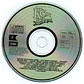 KC & THE SUNSHINE BAND - THE BEST OF (UK 1990) / CD USADO - Miniatura 3