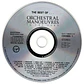 ORCHESTRAL MANOEUVRES IN THE DARK - THE BEST OF / CD USADO - Miniatura 3